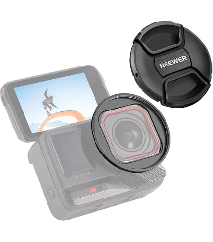 Amazon.com : Vivitar 49mm Close Up Lens Set +1 +2 +4 +10 - VIV-CL